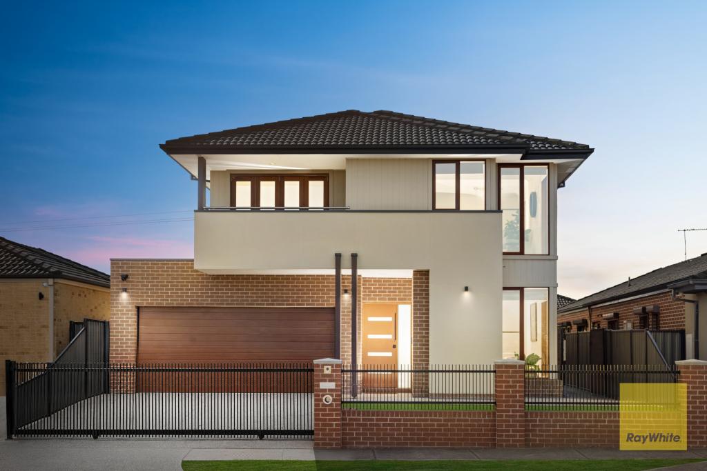 21 Maxwelton Cct, Derrimut, VIC 3026