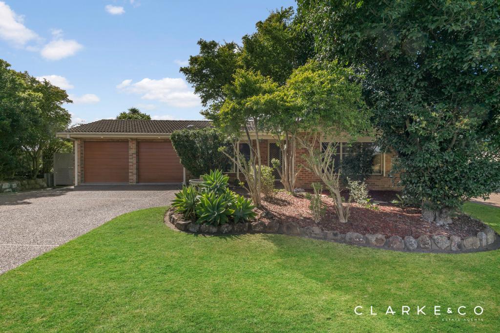 3 Singleton Ave, Thornton, NSW 2322