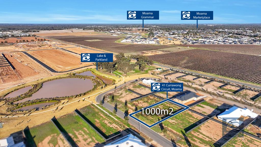 41 Currawong Cct, Moama, NSW 2731