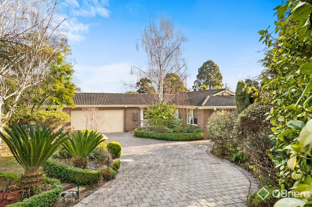 8 MELROSE CT, BORONIA, VIC 3155