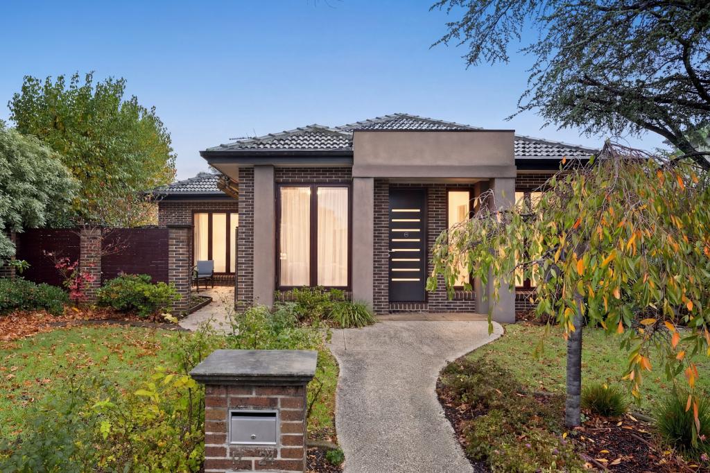 1/22-24 Winbourne Rd, Mount Waverley, VIC 3149