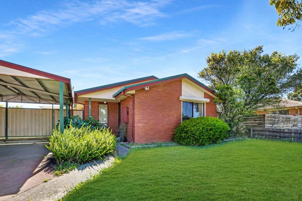38 Narellan Dr, Hampton Park, VIC 3976