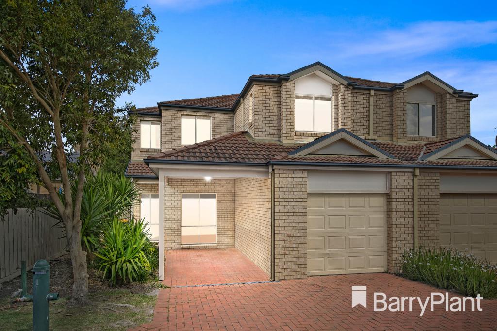 1 Sanderling Ave, South Morang, VIC 3752