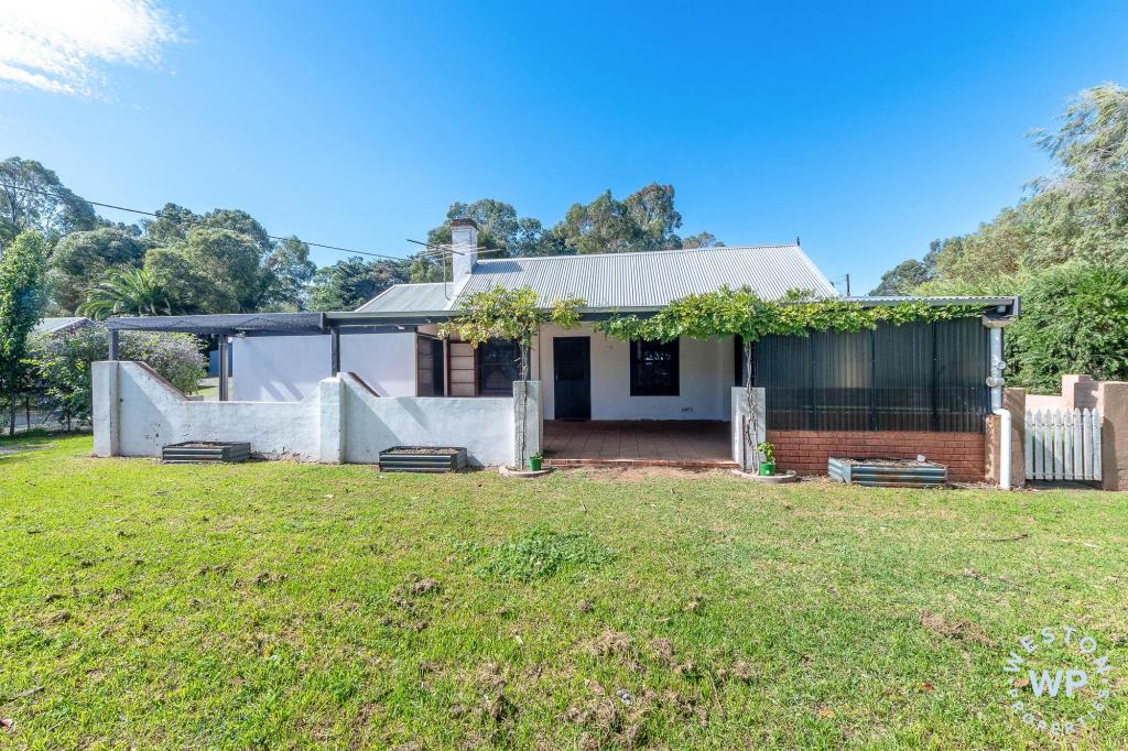 1987 Strathalbyn Rd, Flaxley, SA 5153