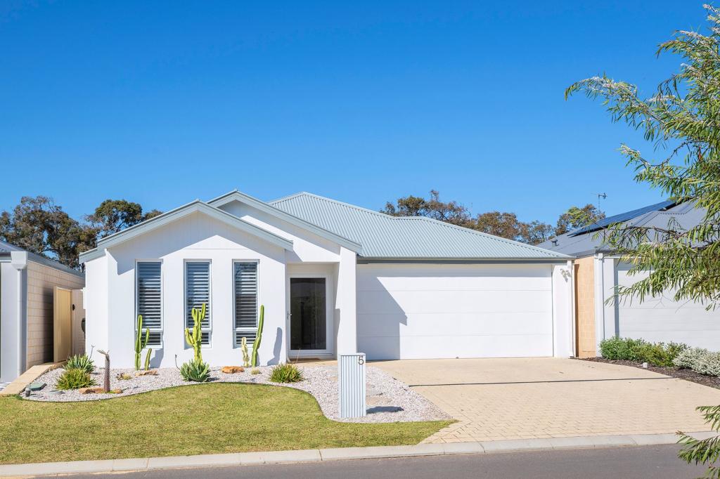 5 Quaker Rd, Dunsborough, WA 6281