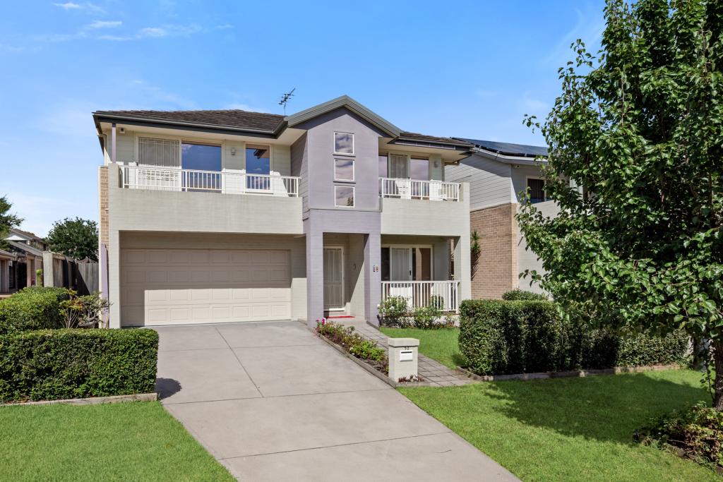 10 Fairchild Rd, Campbelltown, NSW 2560