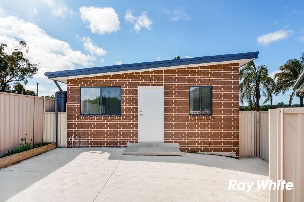10a Caliban Pl, Rosemeadow, NSW 2560