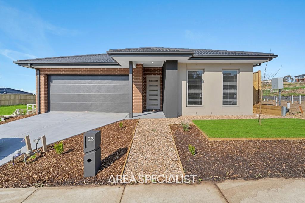 23 Chesney Rise, Officer, VIC 3809