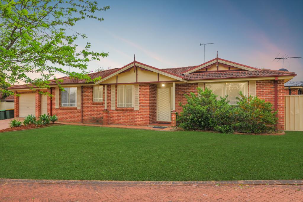 13 Blaxcell Pl, Harrington Park, NSW 2567