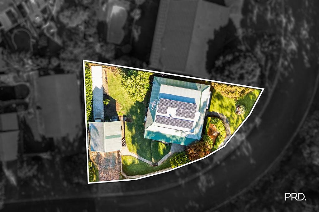 24 Joalah Ave, Blaxland, NSW 2774