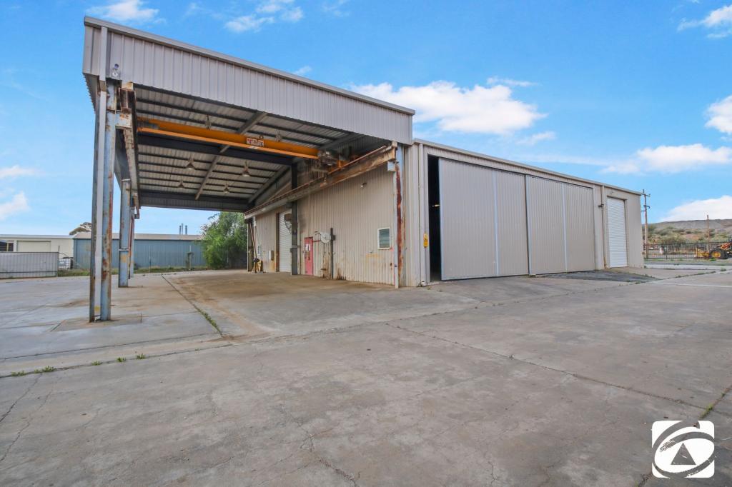 12 Kanandah Rd, Broken Hill, NSW 2880