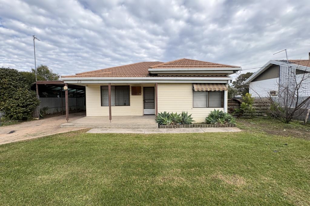 23 Cecil St, Horsham, VIC 3400