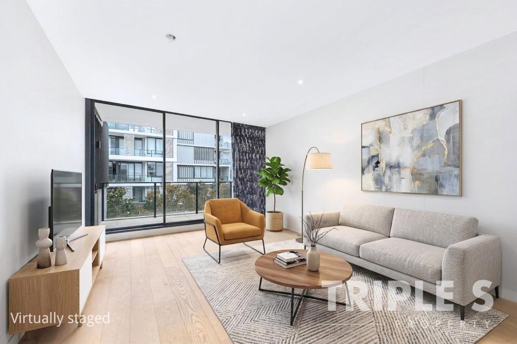 209/5b Whiteside St, North Ryde, NSW 2113