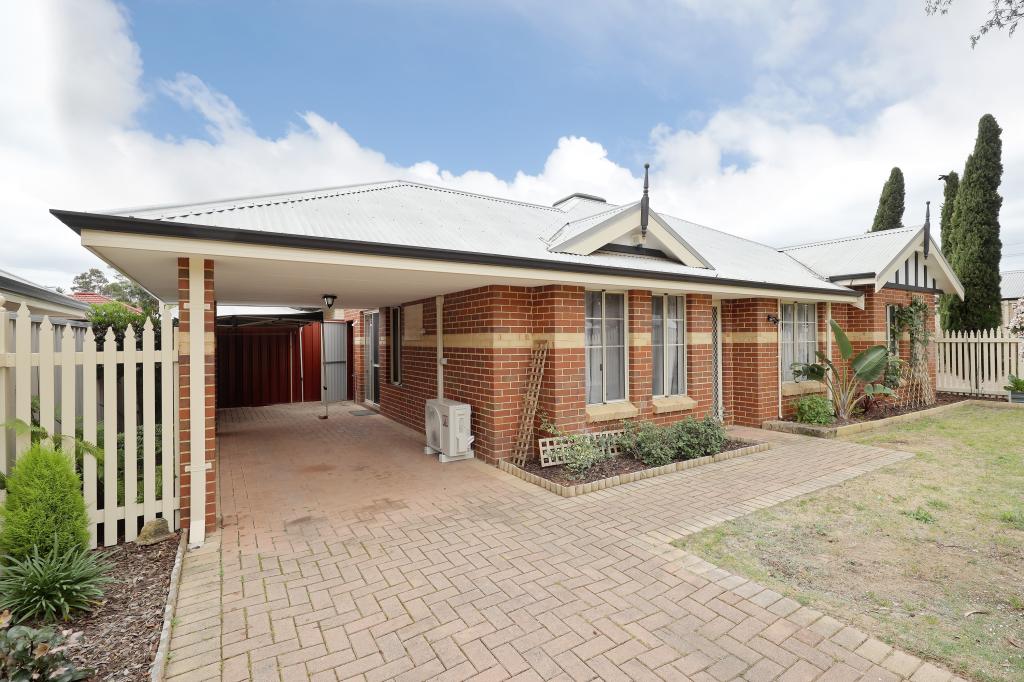 1/28 Holmesdale Rd, Woodbridge, WA 6056