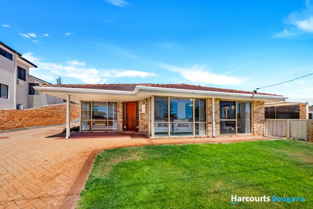 68a Point Leander Dr, Port Denison, WA 6525