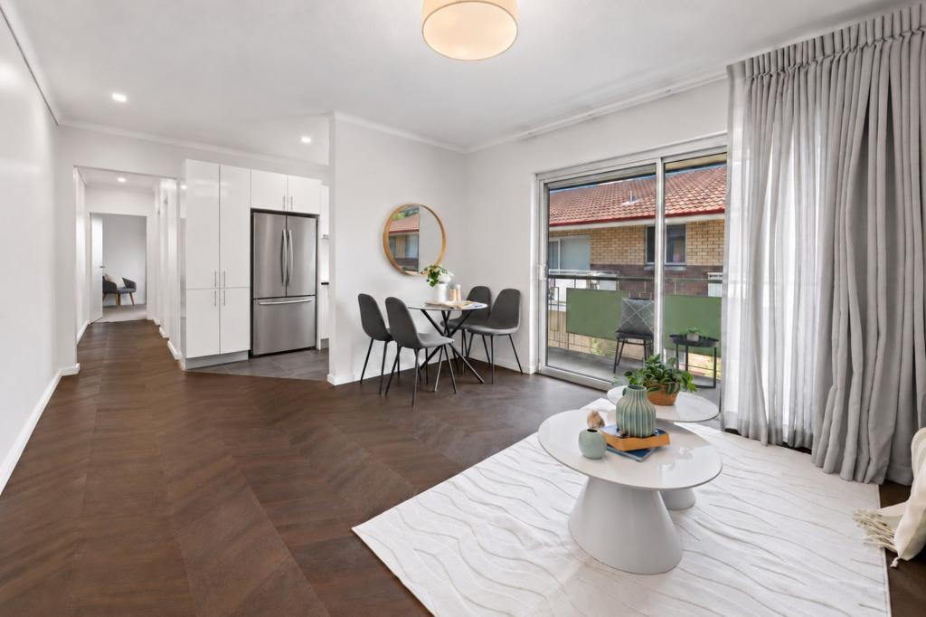 16/520 New Canterbury Rd, Dulwich Hill, NSW 2203
