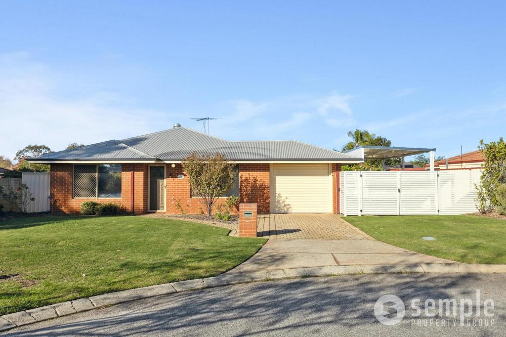 13 Marich Cove, Atwell, WA 6164