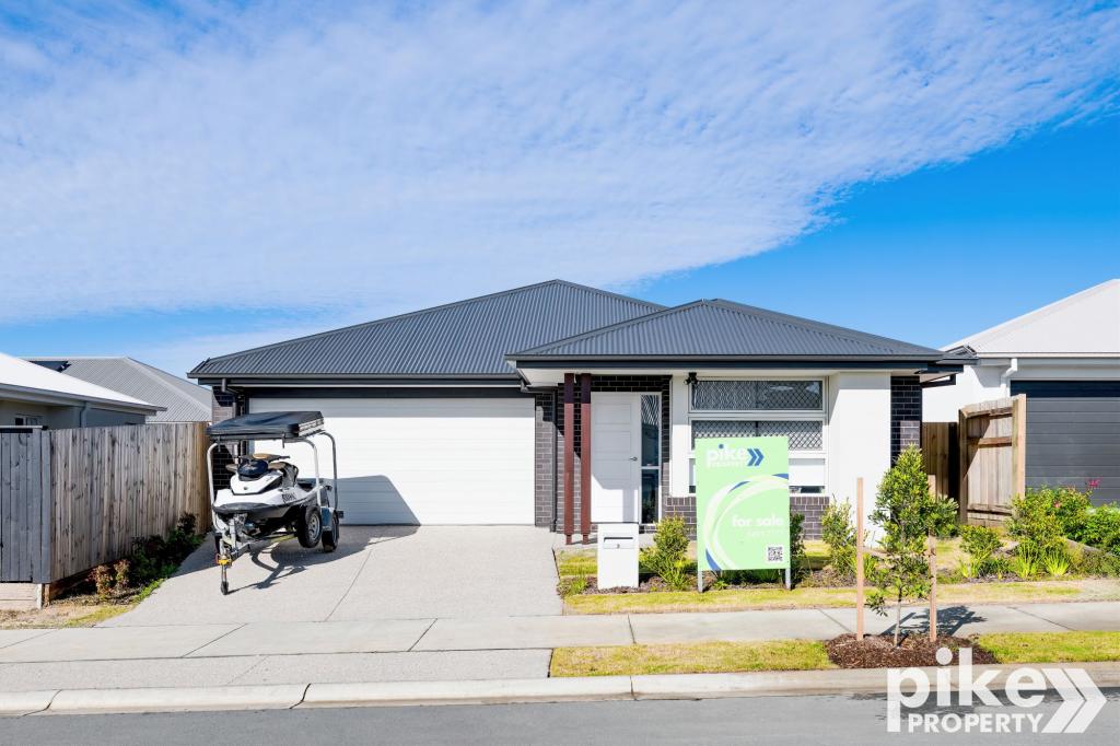 3 Varis St, Morayfield, QLD 4506