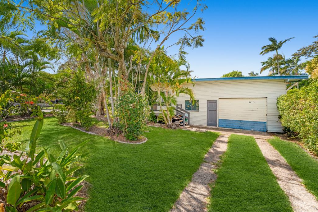 18 Spring St, Deception Bay, QLD 4508