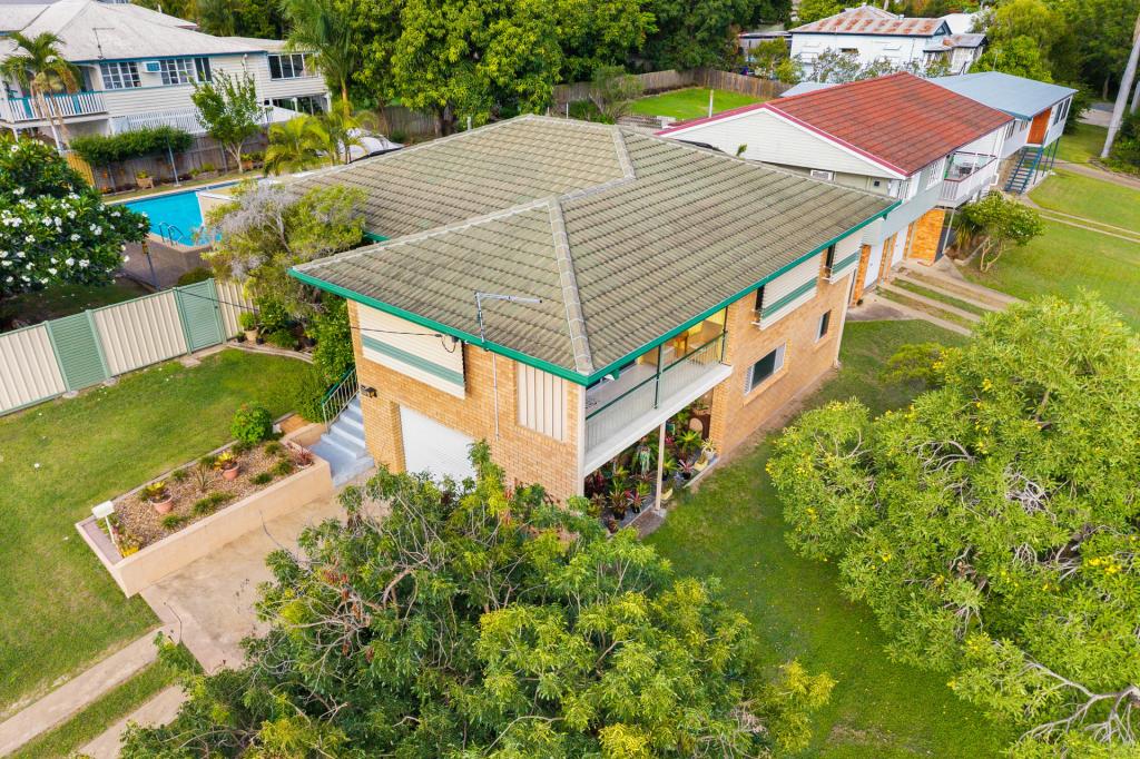 17 Jackson St, Wandal, QLD 4700