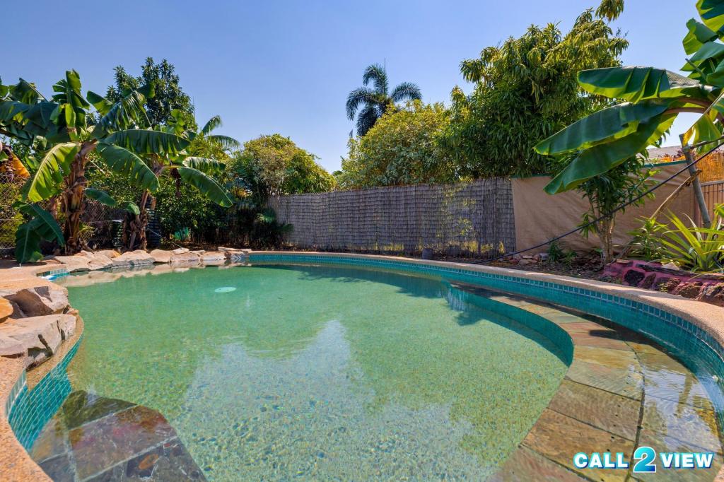 7 Luke Ct, Bakewell, NT 0832