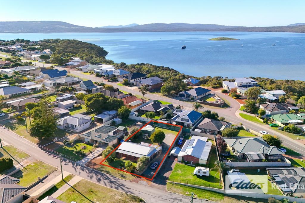 16 Meananger Cres, Bayonet Head, WA 6330