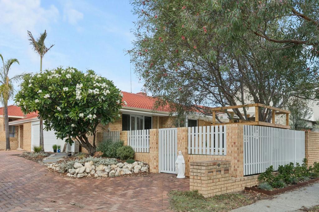 46a Colin Rd, Scarborough, WA 6019