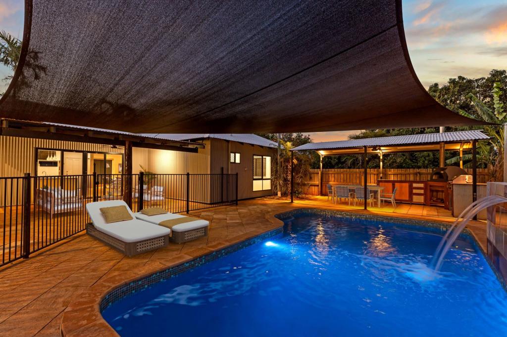 31 Godwit Cres, Djugun, WA 6725