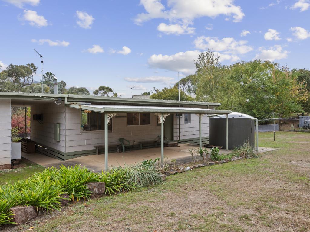 2606 Mansfield-Woods Point Rd, Howqua Inlet, VIC 3723