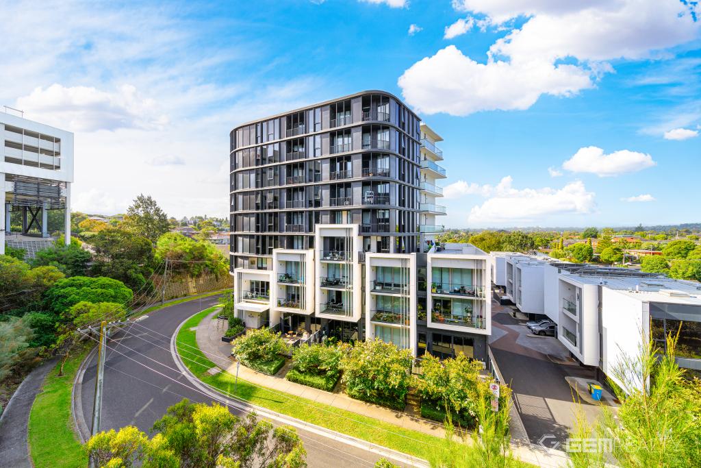 17/1 Grosvenor St, Doncaster, VIC 3108