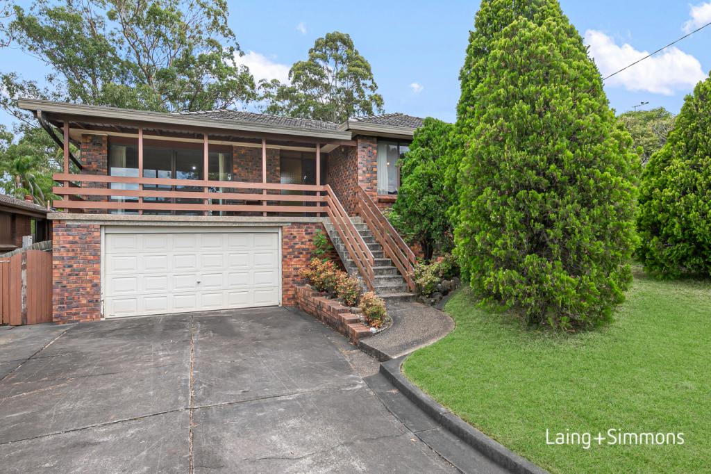 54 Hartington St, Rooty Hill, NSW 2766