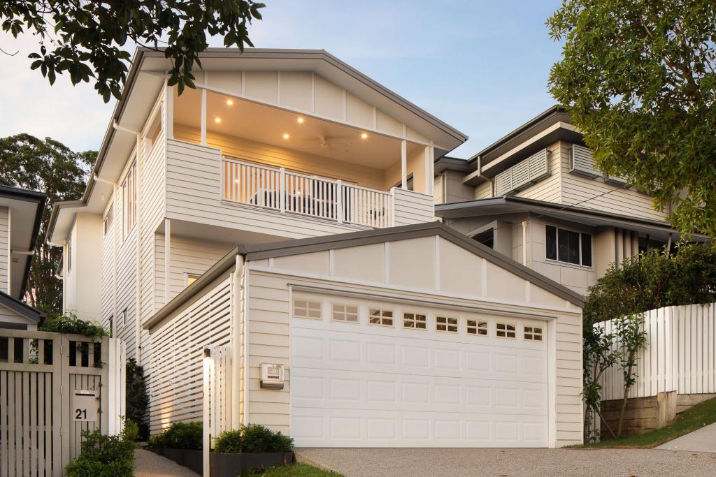 19 Alderley Ave, Alderley, QLD 4051