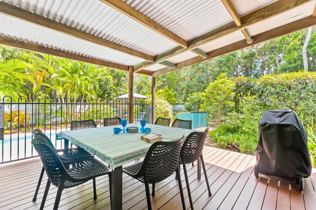 1 Naiad Ct, Rainbow Beach, QLD 4581