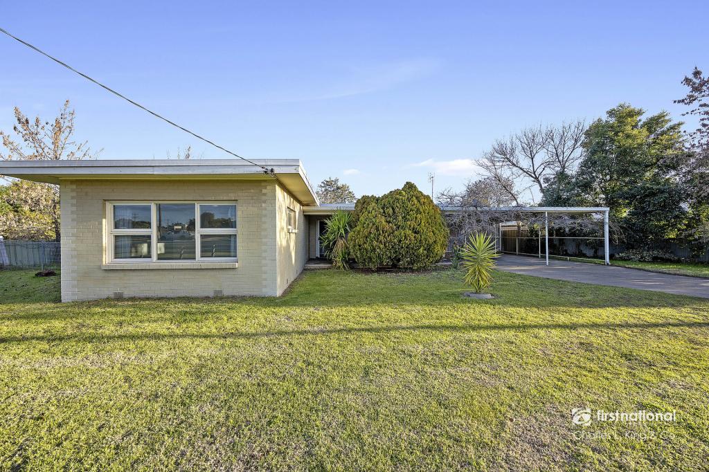 38 Francis St, Moama, NSW 2731