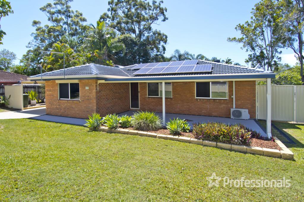 65 Fryar Rd, Eagleby, QLD 4207