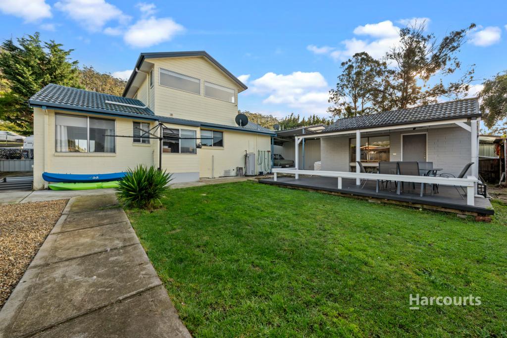 24 Tasman Hwy, Orford, TAS 7190