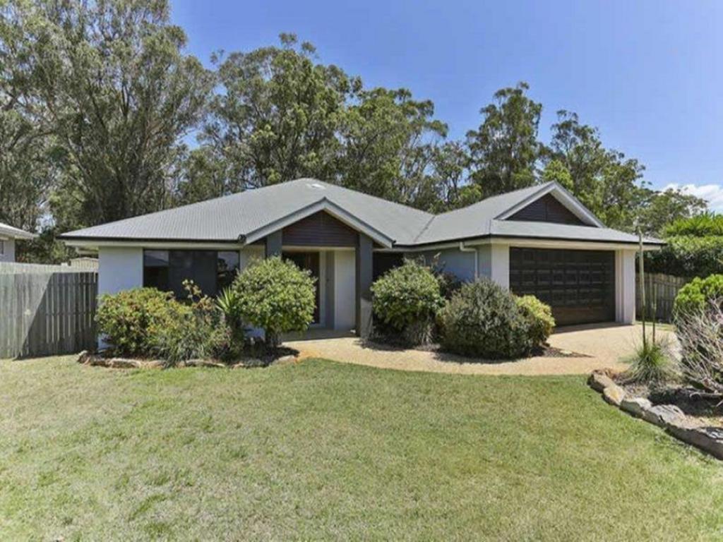 26 Leith Cres, Rangeville, QLD 4350