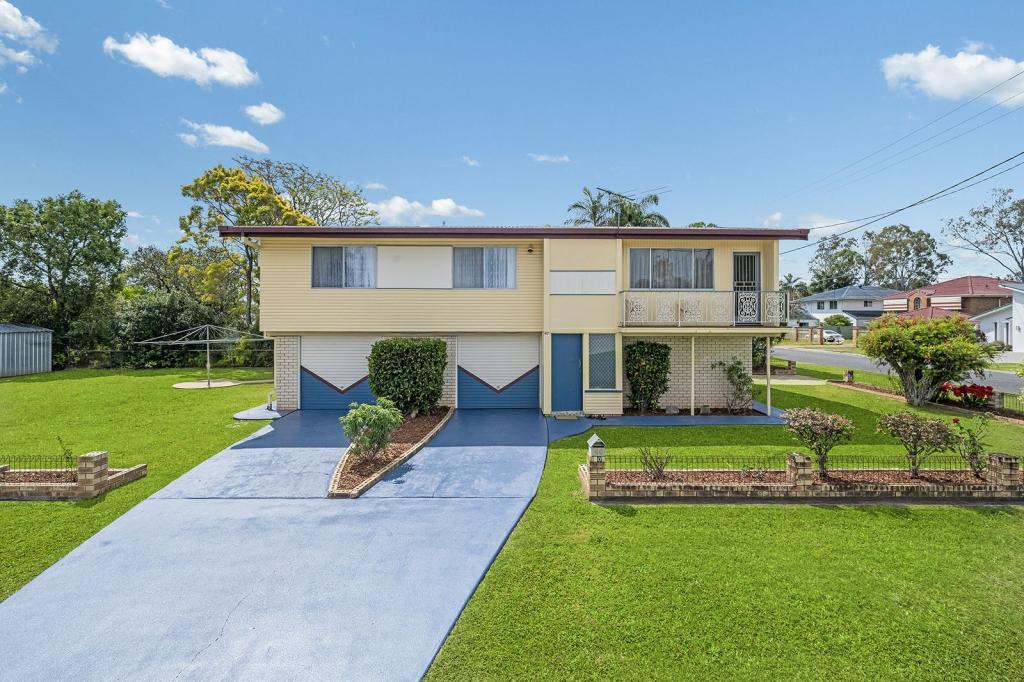 40 Cardinal St, Boondall, QLD 4034