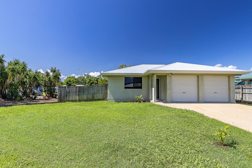 26 Janelle St, Kelso, QLD 4815