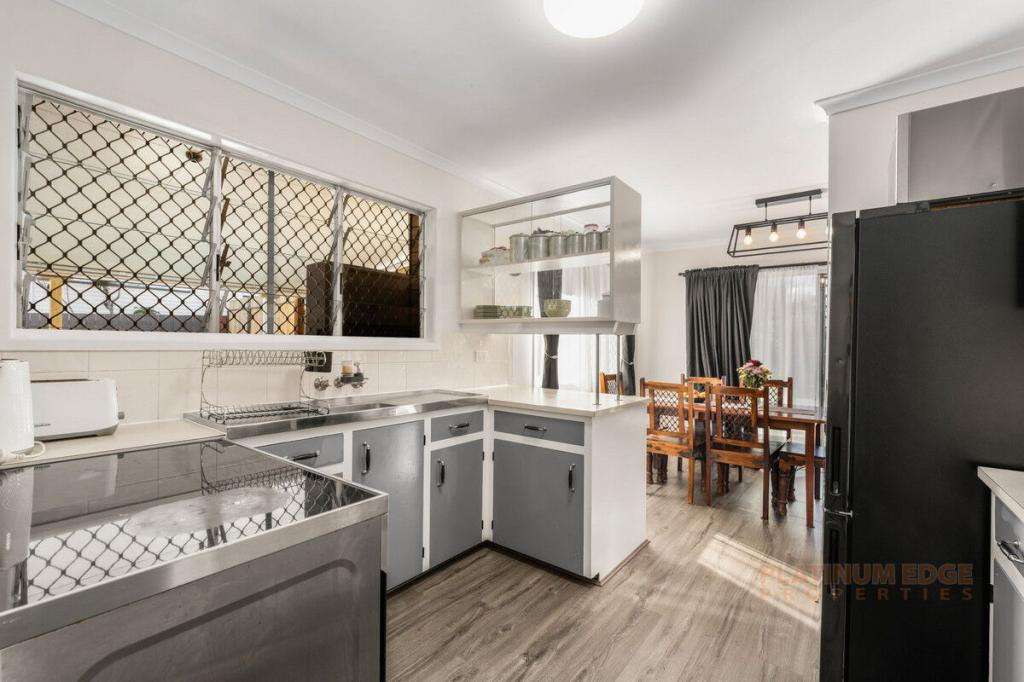 5 O'Shea St, Beaudesert, QLD 4285