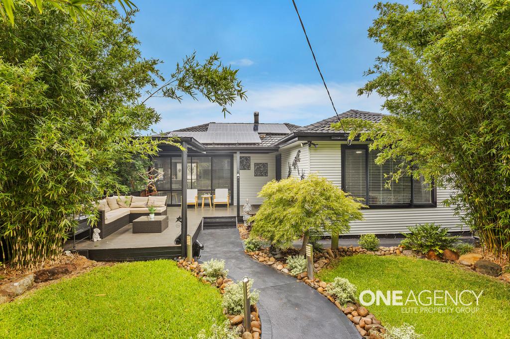 7 Louise St, Dapto, NSW 2530