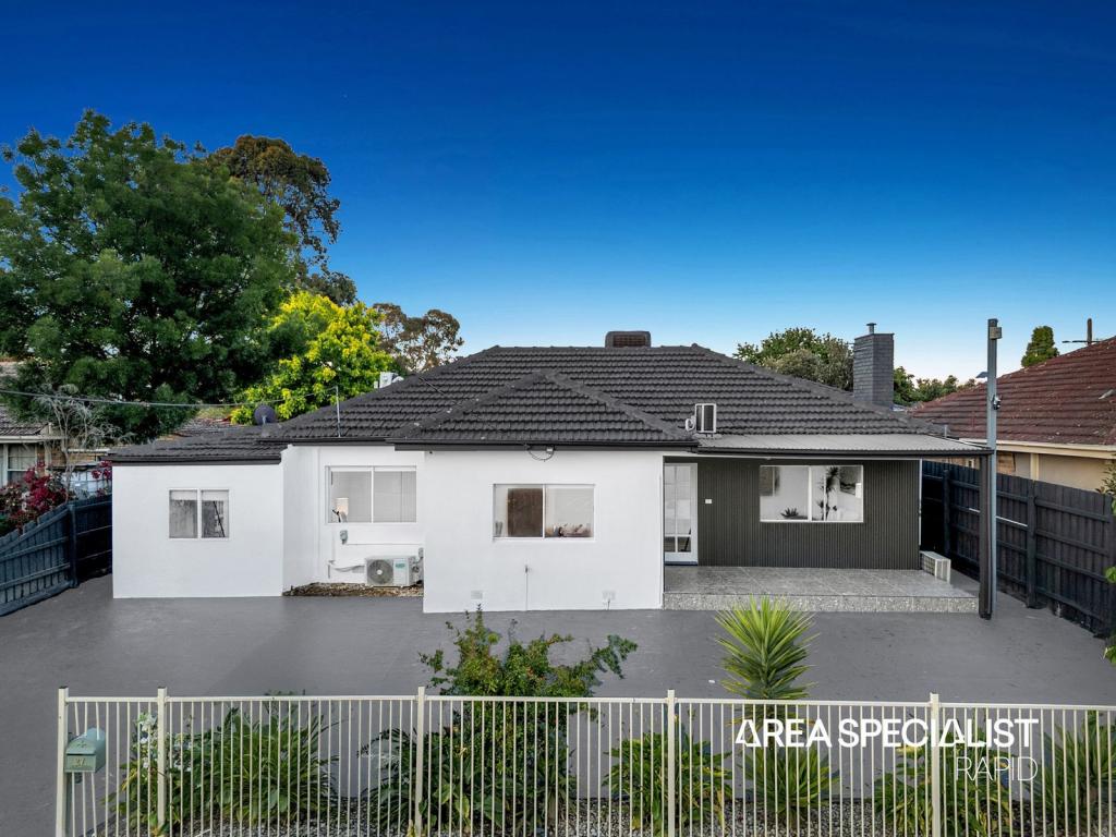 27 Oswald St, Dandenong, VIC 3175