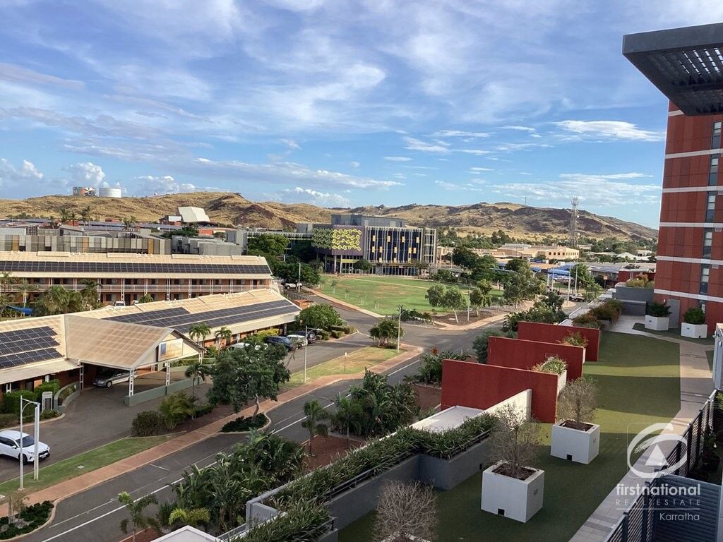 163/26 Sharpe Ave, Pegs Creek, WA 6714