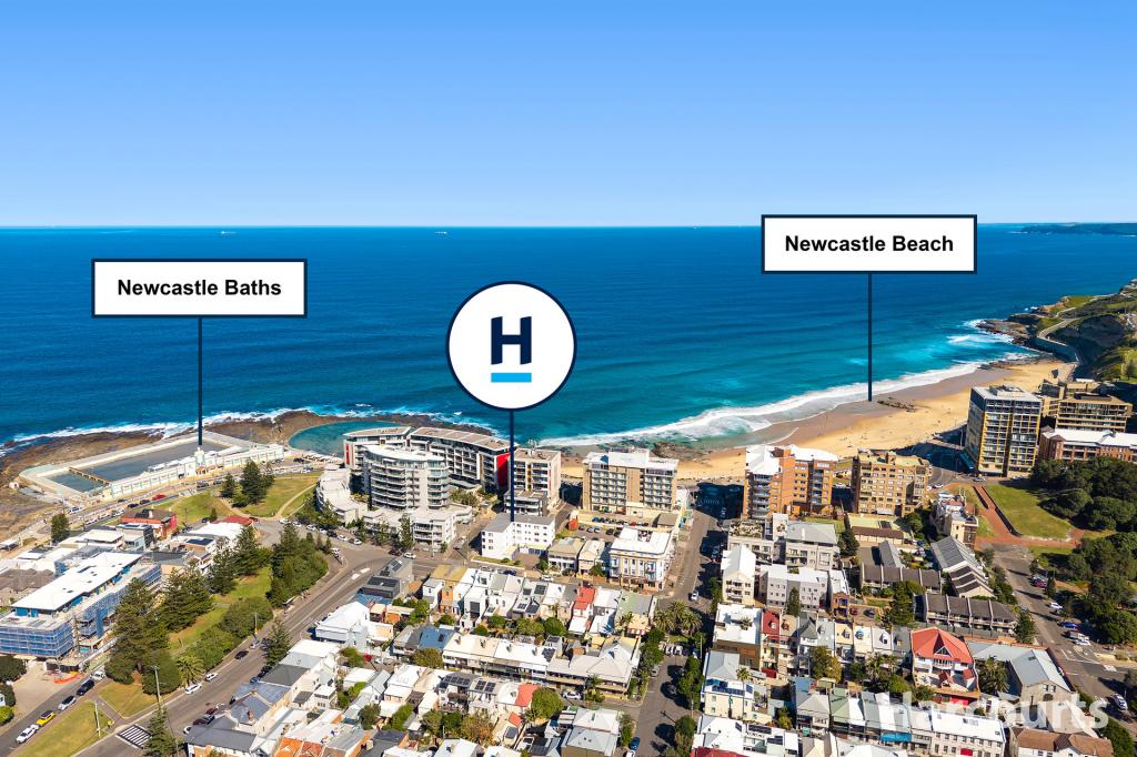 1/5 Scott St, Newcastle East, NSW 2300