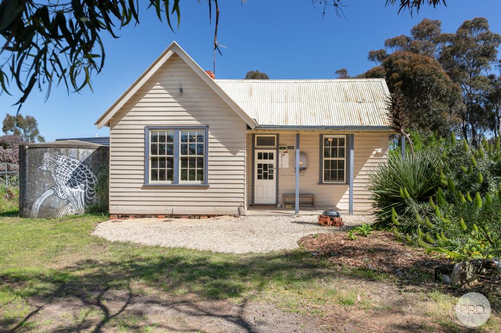 959 Rokewood-Cape Clear Rd, Illabarook, VIC 3351