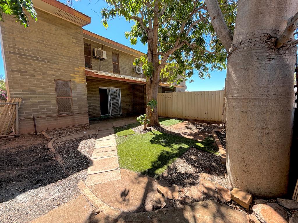 22 JOHN WAY, SOUTH HEDLAND, WA 6722