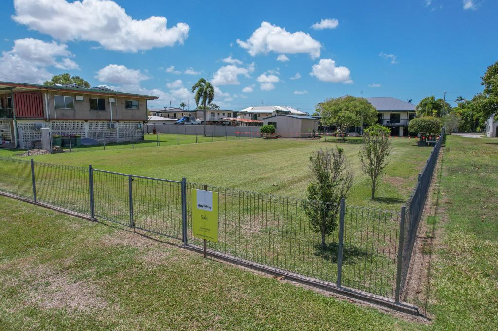 6 Duffy St, Ingham, QLD 4850