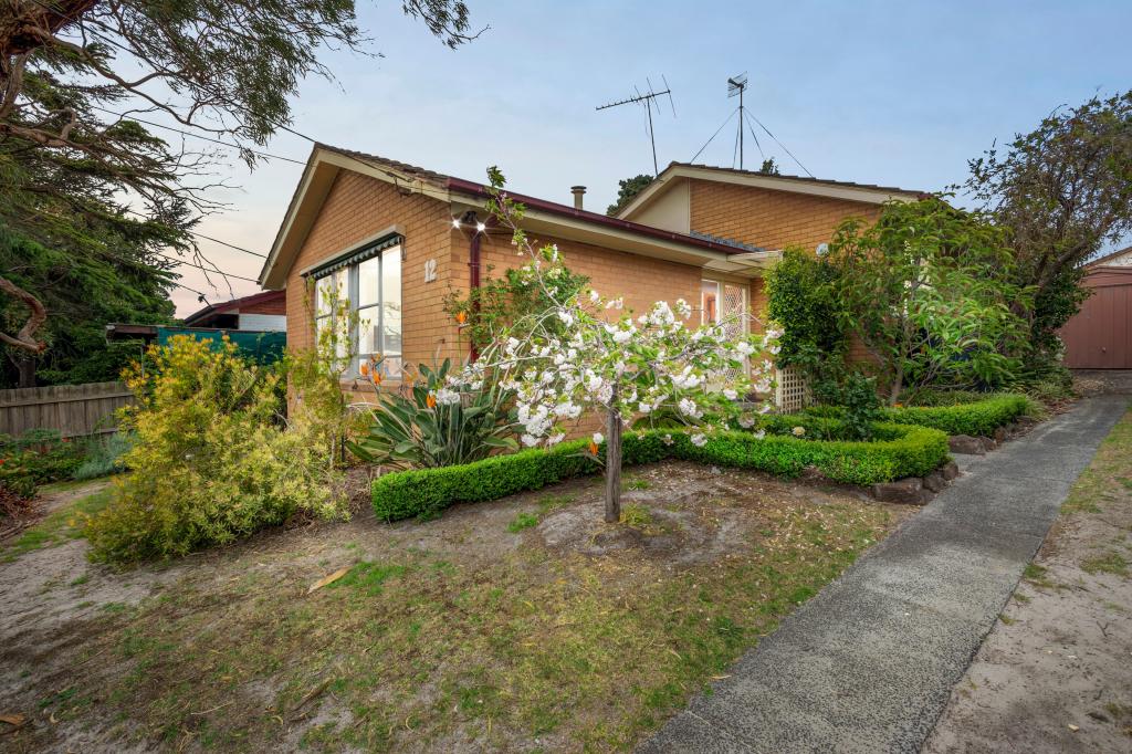 12 Whitewood St, Frankston North, VIC 3200