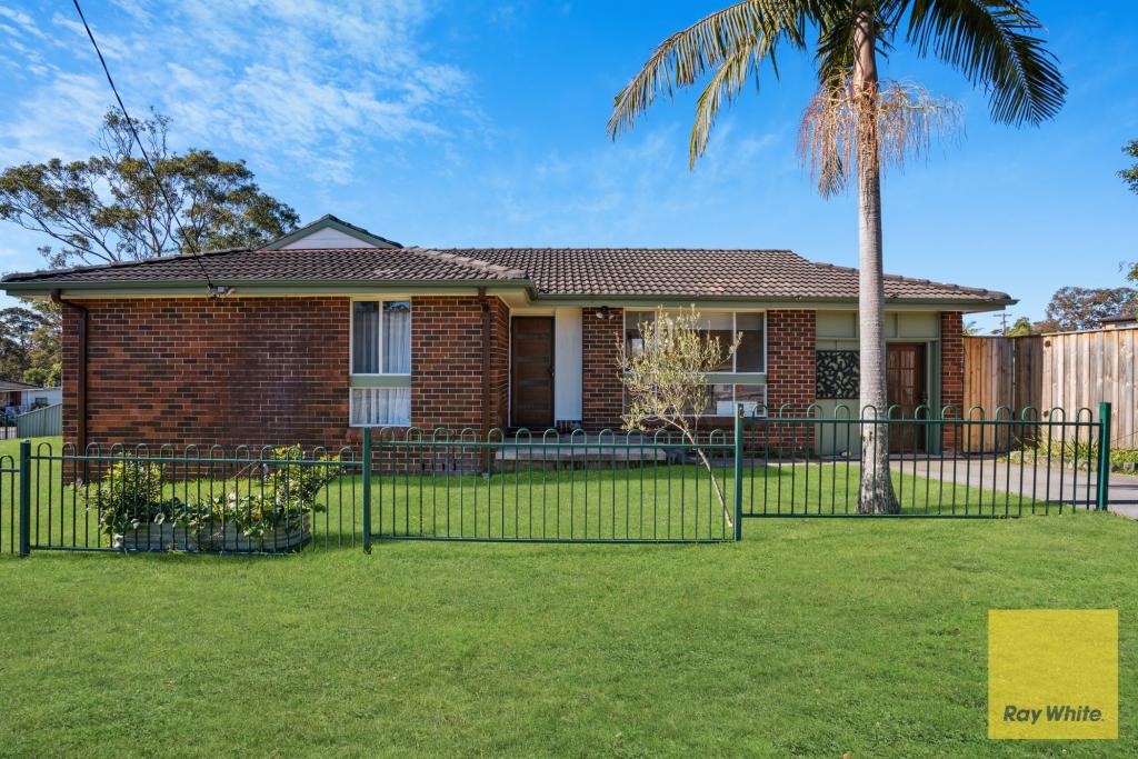 34 Restlea Ave, Charmhaven, NSW 2263