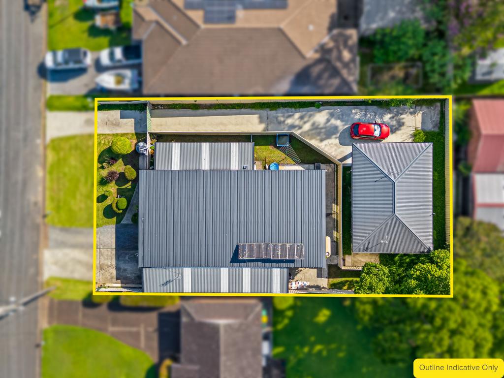 7 Lindfield Ave, Cooranbong, NSW 2265